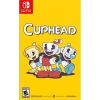 Cuphead – Nintendo Switch