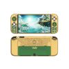 IINE Protective Case Cover OLED - Zelda Tears of The Kingdom Edition