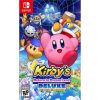 Kirby Dreamland – Nintendo Switch