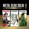 Metal Gear Solid: Master Collection Vol.1 - Nintendo Switch