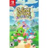 Puzzle Bobble – Nintendo Switch