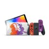 Nintendo Switch Console OLED Special Edition (MYS Warranty) (Scarlet & Violet)