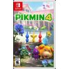 Pikmin 4 - Nintendo Switch