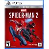 Marvel’s Spider-Man 2 – PS5 (Standard Edition)