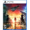 PS5 Final Fantasy VII Rebirth ENG Version