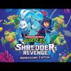 Teenage Mutant Ninja Turtles Shredder's Revenge Anniversary Edition Eng/Chi Version