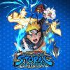 Naruto x Boruto: Ultimate Ninja Storm Connections Chi/Eng Version