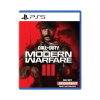 Call of Duty: Modern Warfare 3 III Chi/Eng Version - PS5 (R3)