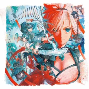 Fate/Samurai Remnant Chi/Eng Version