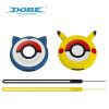 Dobe Pokemon Go Plus+ Protective Case