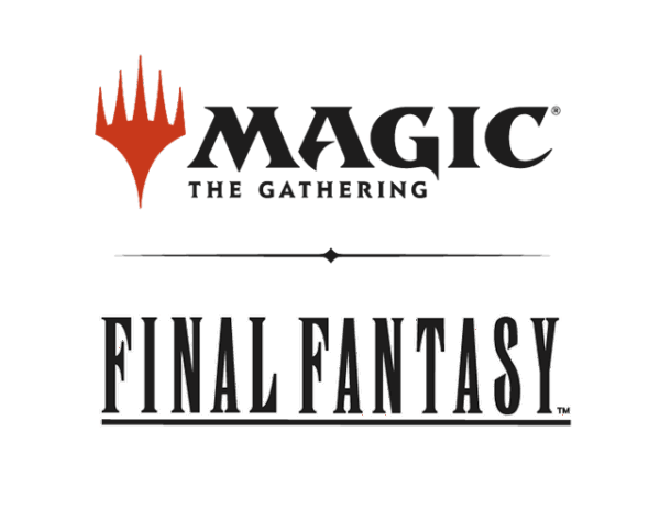Final Fantasy x Magic The Gathering