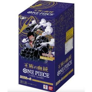 One Piece Card Game OP10