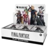 Final Fantasy x Magic The Gathering - Play Booster Box