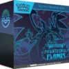 Pokemon TCG Mega Evolution ME02 Elite Trainer Box