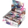 Gundam Card Game: GD01 Newtype Rising – Booster Box