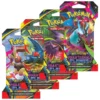 Pokemon TCG Mega Evolution ME02 Sleeved Booster Pack