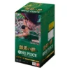 One Piece TCG OP-12 Booster Box