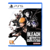 Bleach Rebirth of Souls PS5