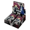 Union Arena TCG - Fullmetal Alchemist Vol. 2 Booster Box