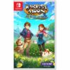 Harvest Moon : The Winds of Anthos – Nintendo Switch (ENG)