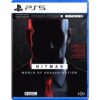 Hitman : World of Assassination – PS5 (ENG)
