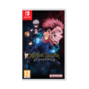 Jujutsu Kaisen Cursed Clash – Nintendo Switch (ENG)