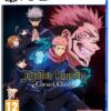 Jujutsu Kaisen Cursed Clash – PS5 (ENG)