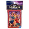 Lorcana TCG Goofy Card Sleeves
