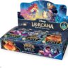 Lorcana TCG Whispers in the well Booster Box