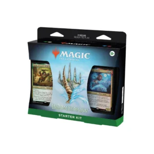 Magic the Gathering: Bloomburrow Starter Kit