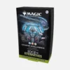 Magic the Gathering: Edge of Eternities Commander Deck - Counter Intelligence