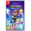 Mario + Rabbids Sparks of Hope – Nintendo Switch (ENG)