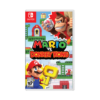 Mario vs Donkey Kong – Nintendo Switch (ENG)