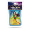 Lorcana TCG Mulan Card Sleeves