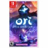 Ori and the Blind Forest Definitive Edition – Nintendo Switch (ENG)