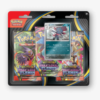 ME02 3 pack Blister
