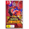 Pokemon Scarlet – Nintendo Switch