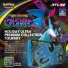 [Tournament Pre-Payment] Holiday UPC Tournament