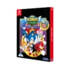 Sonic Origins Plus – Nintendo Switch (ENG)