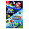 Super Mario Galaxy 1 & 2 – Nintendo Switch (CN)