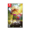 Tunic – Nintendo Switch (ENG)