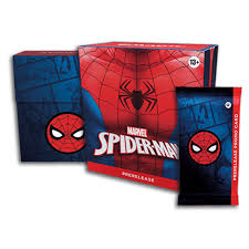 Magic the Gathering: Spider-Man Pre-release Kit