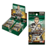 Union Arena TCG - Attack on Titan Vol. 2 Booster Box