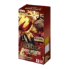 One Piece TCG: PRB-02 – Booster Box (Japanese)