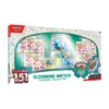 Pokemon TCG SV3.5 Blooming Waters Collection Box