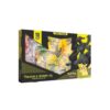Pokemon TCG Pikachu & Zekrom GX Premium Collection