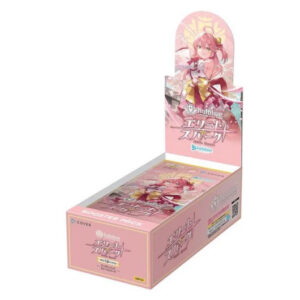 Hololive OCG hBP03 Booster Box