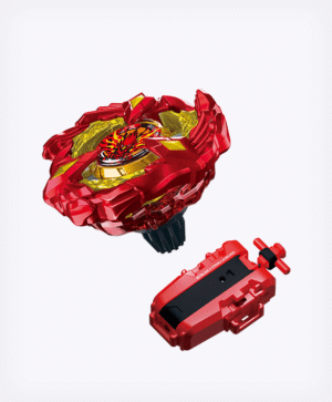 Beyblade X BX-23 Starter PhoenixWing 9-60GF
