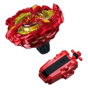 Beyblade X BX-23 Starter PhoenixWing 9-60GF