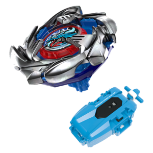 Beyblade X BX-34 Starter CobaltDragoon 2-60C